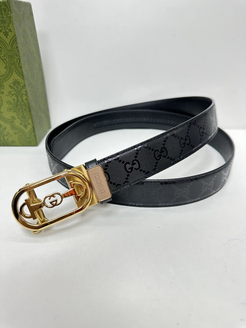 Gucci Belts